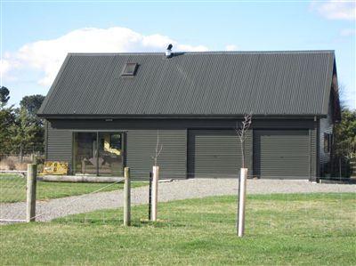 131 German Road, Cust
