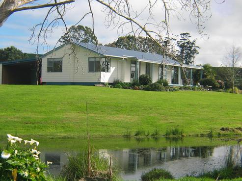 55 Marshall Road, Pakaraka