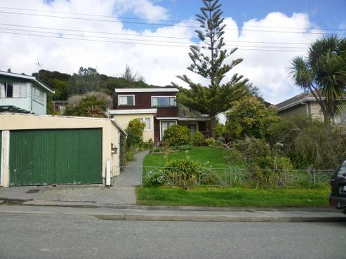 18 Rue Grehan, Akaroa