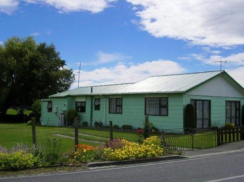 60 Clyde Terrace, Kaitangata