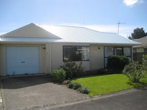3/56 Matthews Avenue, Kaitaia