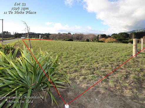 11 Te Heke Place, Waikanae