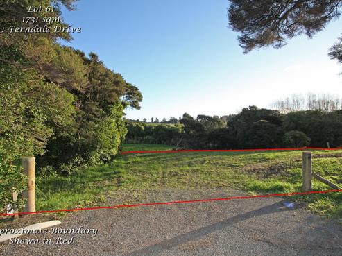 1 Ferndale Drive, Waikanae