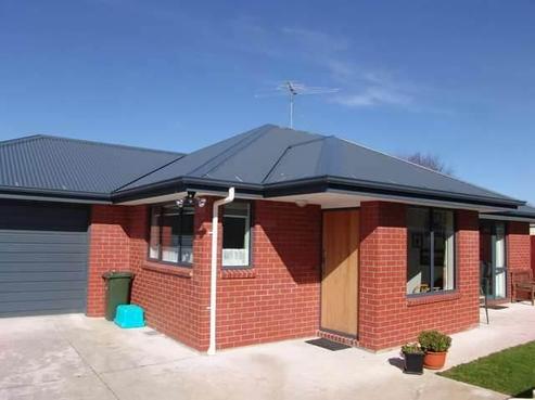 200 Lorn Street, Glengarry