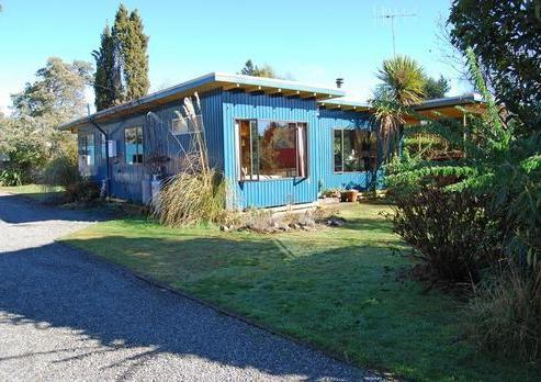 1 Raukawa Place, Lake Taupo (East)