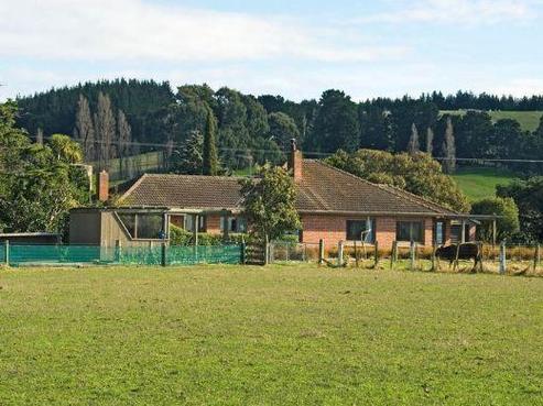 278 Double Corner Road, Amberley