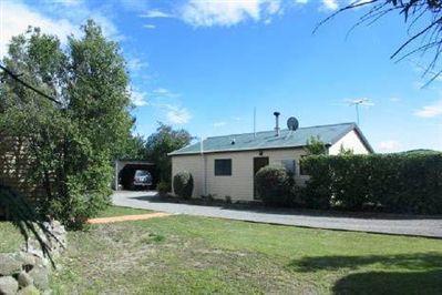 37 Queen Street, Coalgate