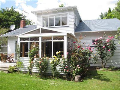 50 White Street, Rangiora