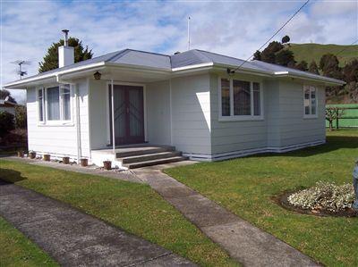 52 Porou Street, Taumarunui