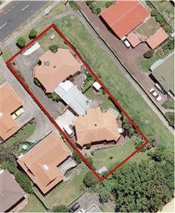 2/10 Ramsgate Terrace, Mairangi Bay