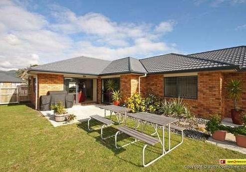 4 Gandalf Crescent, Paraparaumu