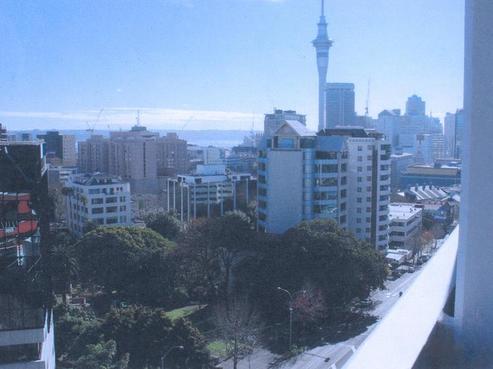 11/15J City Road, Auckland Central