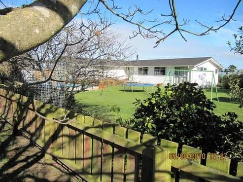 28 Manse Road, Leeston