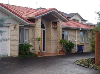 12 Malin Place, Pinehill