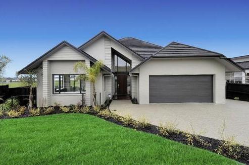 8 Fennell Crescent, Silverdale