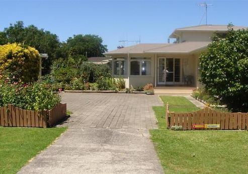 41 Arnold Street, Leamington