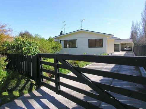 46 Kempton Street, Greytown