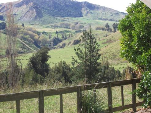 5527 Turakina Valley Road, Hunterville