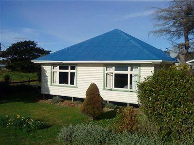 370 Kumara Junction Highway, Hokitika