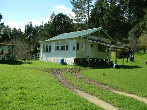 500 Pupuke Mangapa Road, Kaeo