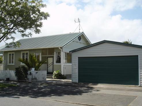 23 Mcdonald Street, Napier South