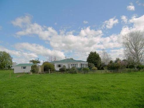 160 Cutwater Road, Pukehina