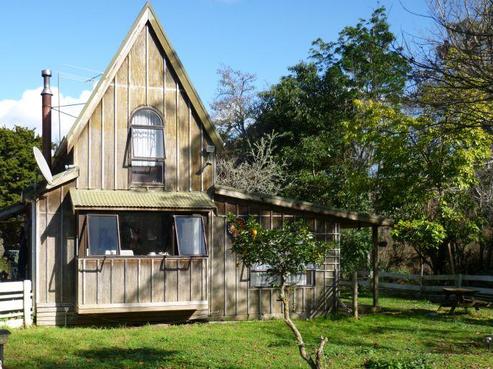 6161 State Highway 1, Moerewa