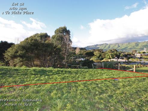 1 Te Heke Place, Waikanae