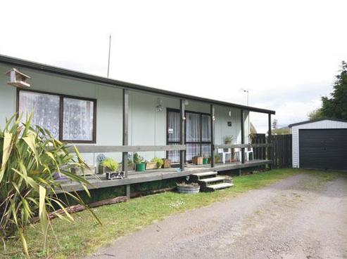 8B Tarewa Place, Rotorua Central