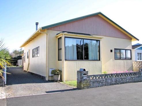 33A Kennedy Road, Napier South