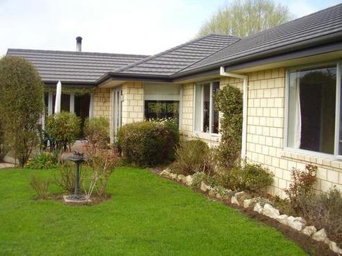 1 Mclean Drive, Leithfield