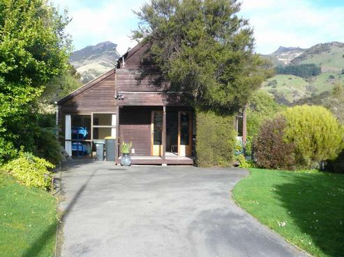 26A Settlers Hill, Akaroa