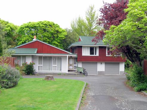 189 Clyde Road, Burnside