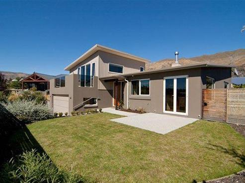 8 Hyland Street, Wanaka