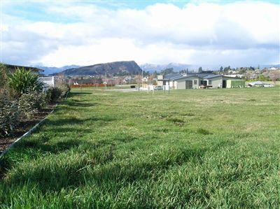 5 Galloway Terrace, Wanaka