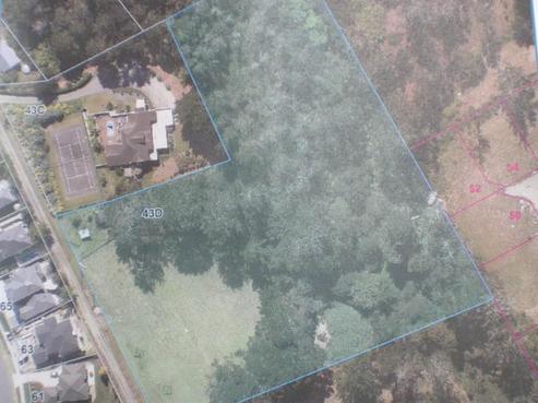 43D Lonely Track Road, Fairview Heights