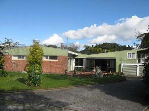 12 Bridge Street, Greymouth
