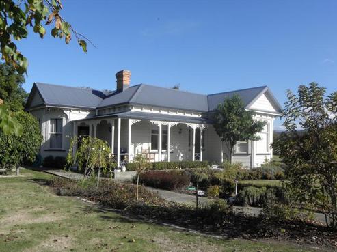111 College Street, Motueka