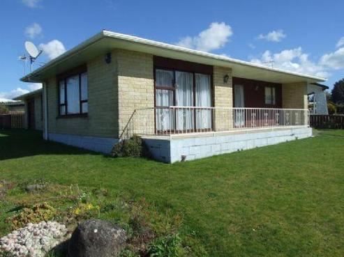 3 Warkworth Grove, Bell Block