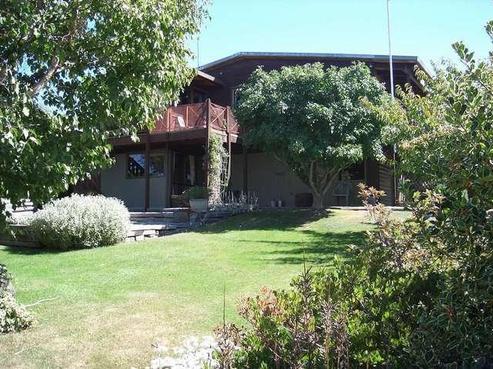 7 Jeune Street, Lake Tekapo