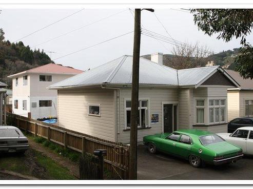 38 Crown Street, North East Valley
