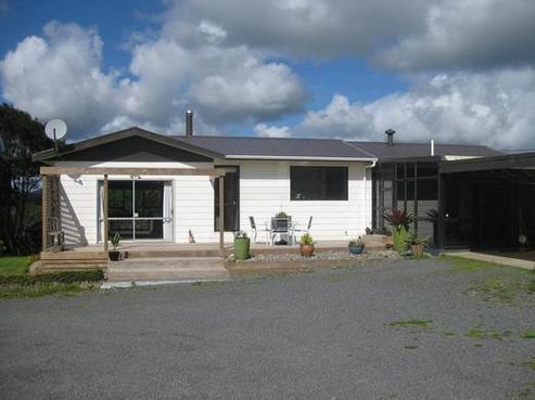 205 Mcbeth Road, Poroti