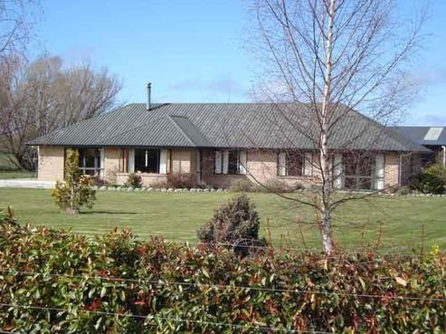 243 Mckeown Road, Geraldine