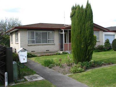 3/701 Saint Aubyn Street West, Saint Leonards
