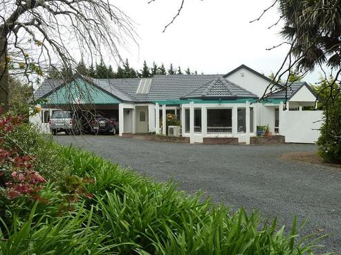156 Pukekohe East Road, Pukekohe East