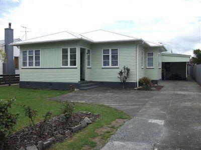 8 Achilles Street, Wairoa