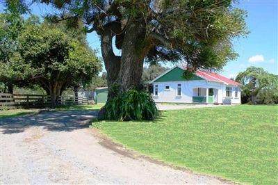 8 Humphries Street, Wairoa