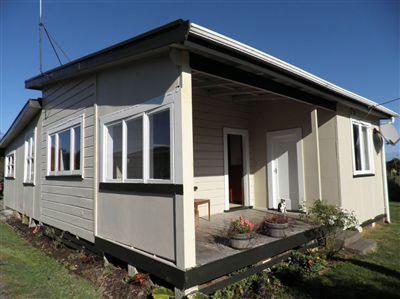 35 Scott Street, Wairoa