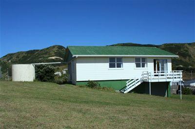 11 Koura Crescent, Mahia
