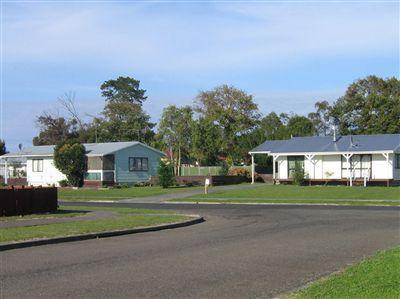 1 Rata Place, Wairoa